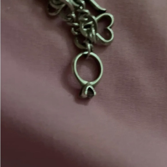 james Avery bracelet with charms messaged me with questions. Price may very - Picture 14 of 16